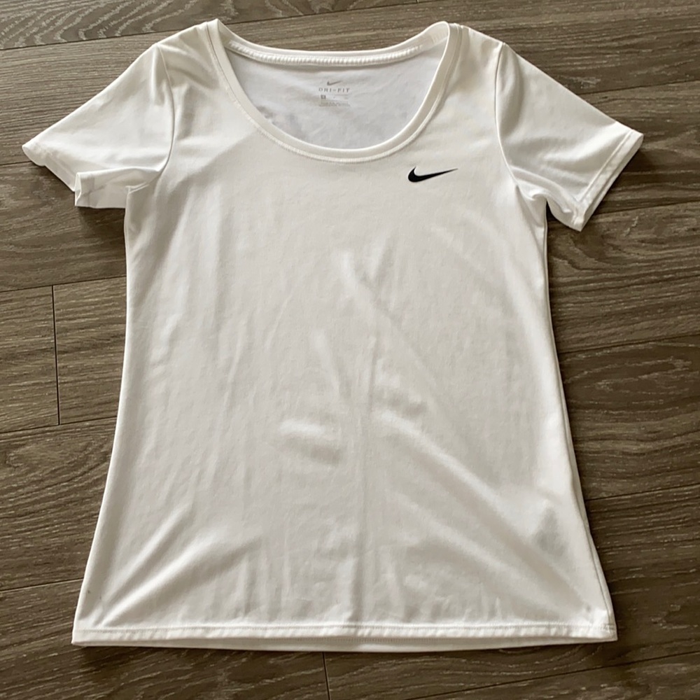 Nike Dri-Fit Shirt